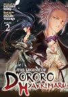 The Legend of Dororo and Hyakkimaru, Vol. 2: The Eyes of the Hunter