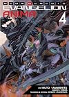 Neon Genesis Evangelion: ANIMA, v.4