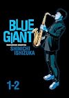 Blue Giant Vol. 1-2