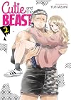 Cutie and the Beast, Vol. 2