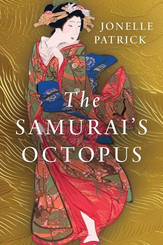The Samurai's Octopus book cover