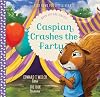 Caspian Crashes the Party: When You Are Jealous
