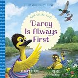 Amazon cover image