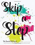 Journal To Accompany Skip A Step Imparting Wisdom For Young Entrepreneur Minds