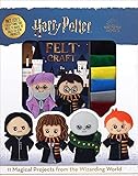 Harry Potter Felt