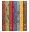 The World of Tolkien (7 volume set)