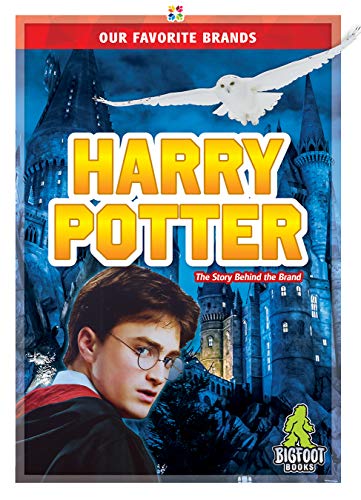Cover of Harry Potter
