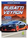 Bugatti Veyron (Ultimate Supercars)