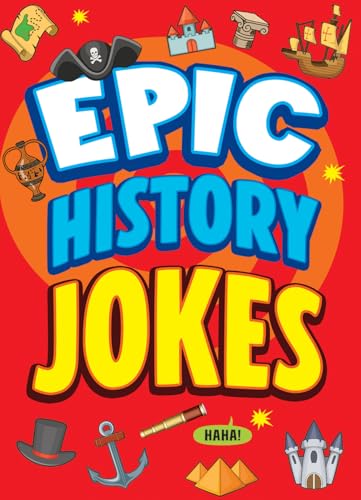 Epic History Jokes / by King, Joe