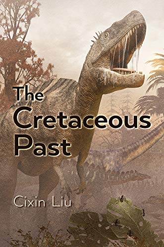 The Cretaceous Past book cover