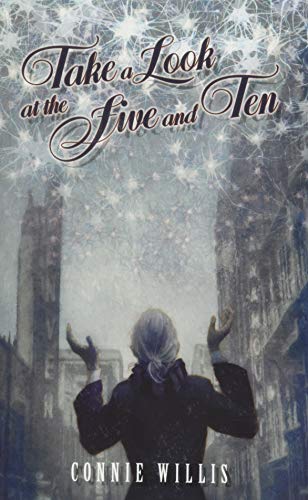 Take a Look at the Five and Ten book cover