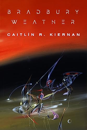 Bradbury Weather book cover