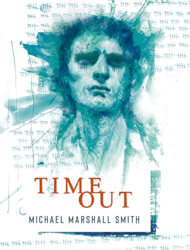 Time Out book cover
