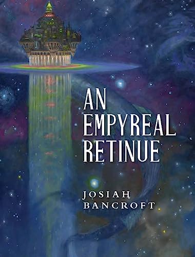 An Empyreal Retinue book cover