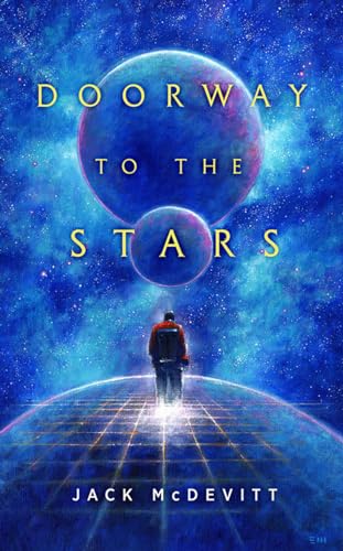 Doorway to the Stars book cover