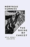 The Bride Of Christ And Other Fictions