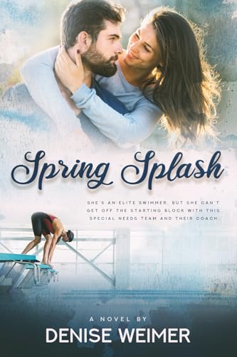 Spring Splash book cover