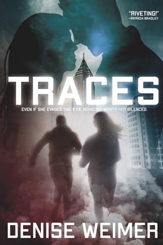 Traces book cover