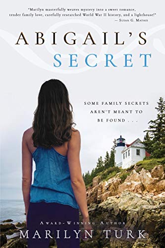Abigail's Secret book cover