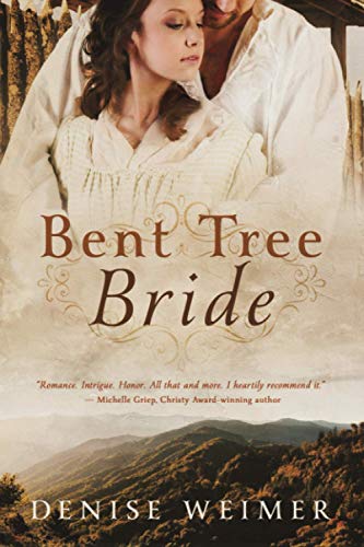 Bent Tree Bride cover