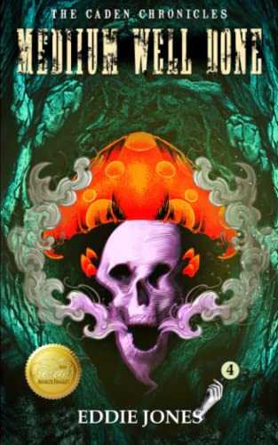 Cover of Mystery of the Eyewitness Ghost