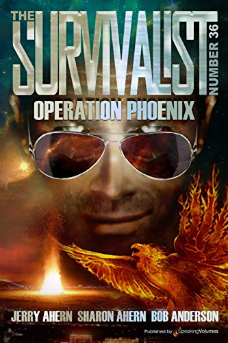 Operation Phoenix book cover