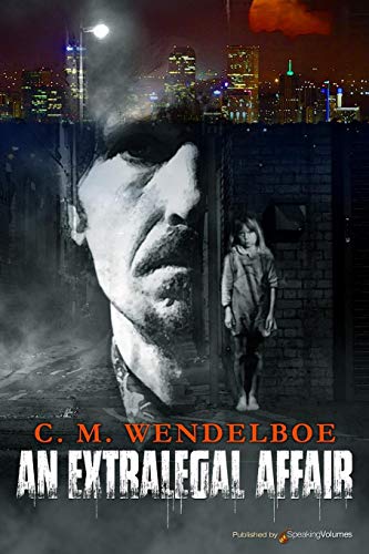 An Extralegal Affair book cover