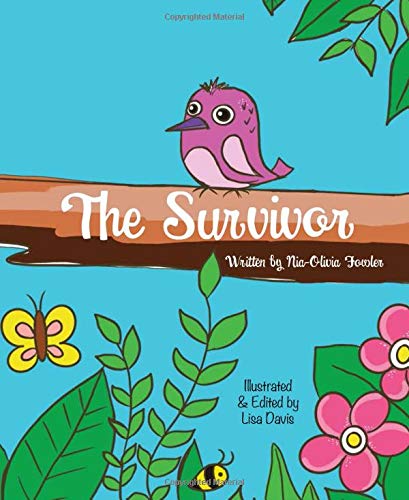 Cover of Survivor