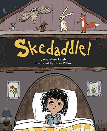 Cover of Skedaddle