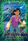 Rea and the Blood of the Nectar (The Chronicles of Astranthia, 1)