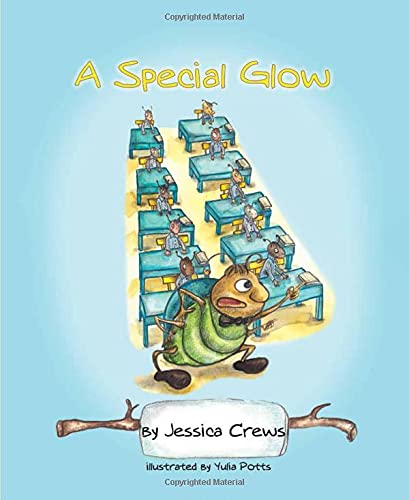 Cover of Special Glow