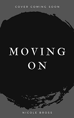 Moving On book cover