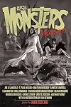 Classic Monsters Unleashed