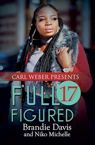 Full Figured 17 (By: Niko Michelle,Brandie Davis) cover