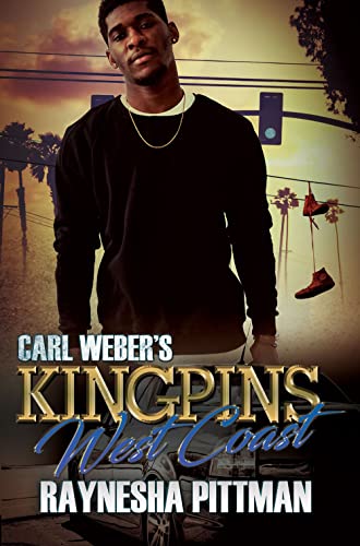 West Coast book cover