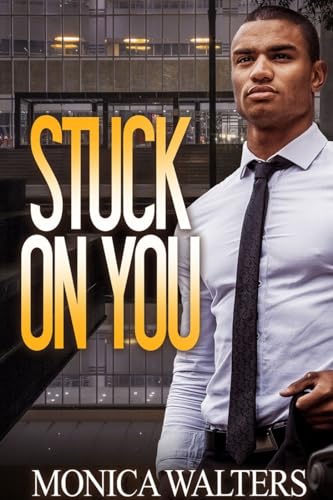 Stuck on You book cover