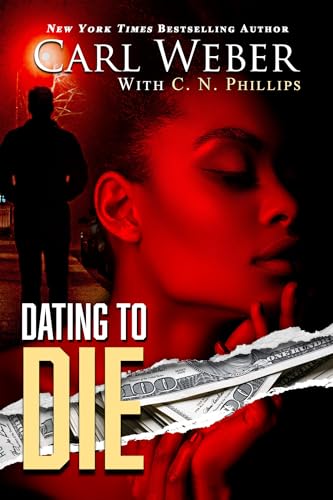 Dating to Die book cover