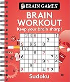 Brain Games Brain Workout Sudoku