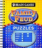 Brain Games Family Feud Word Search