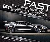 Fast By Design: Great Cars at the Intersection of Speed and Luxury