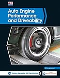 Auto Engine Performance And Driveability