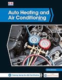 Auto Heating And Air Conditioning
