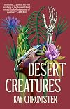 Desert Creatures