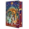 The Wolf and his King