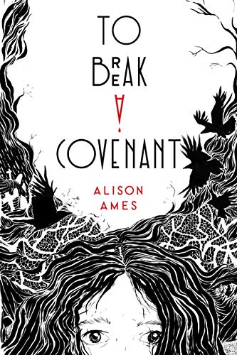 To Break a Covenant book cover