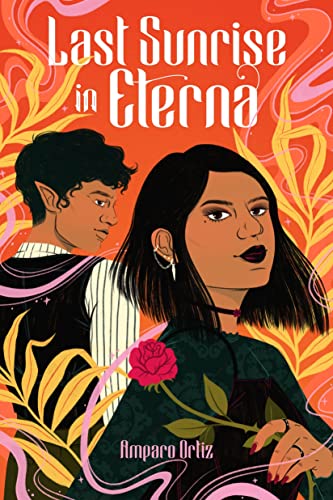 Last Sunrise in Eterna book cover
