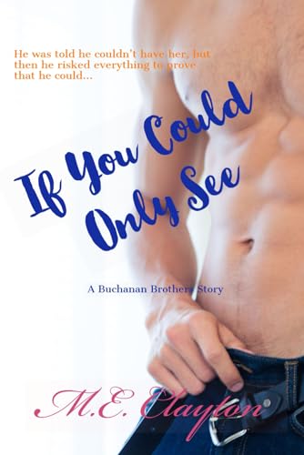 If You Could Only See book cover