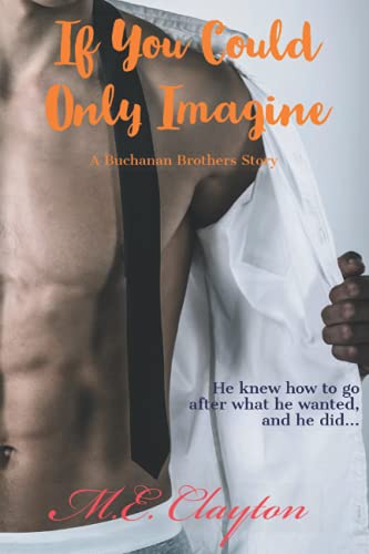 If You Could Only Imagine book cover