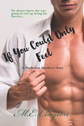 If You Could Only Feel book cover