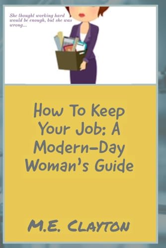 How To Keep Your Job cover